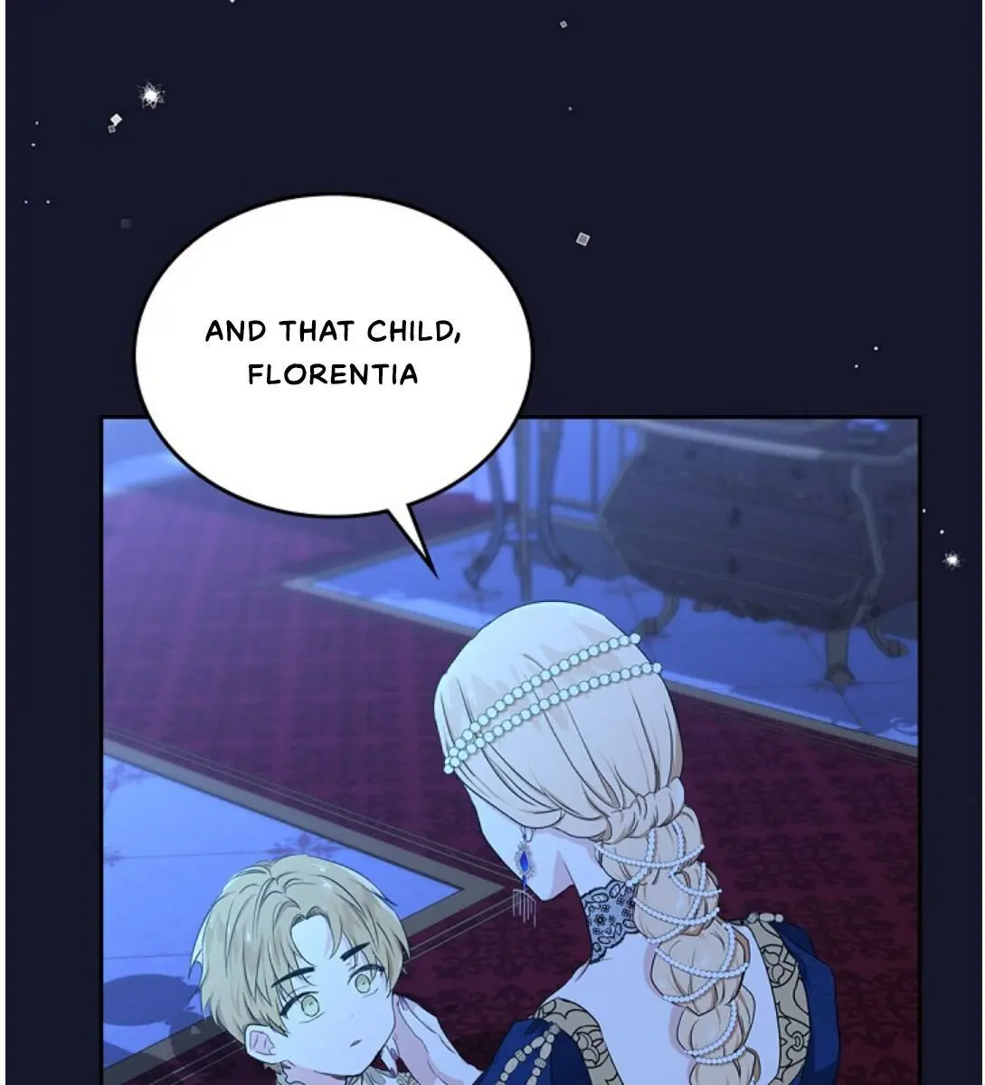 I'll Be the Matriarch in This Life Chapter 17 Page 109