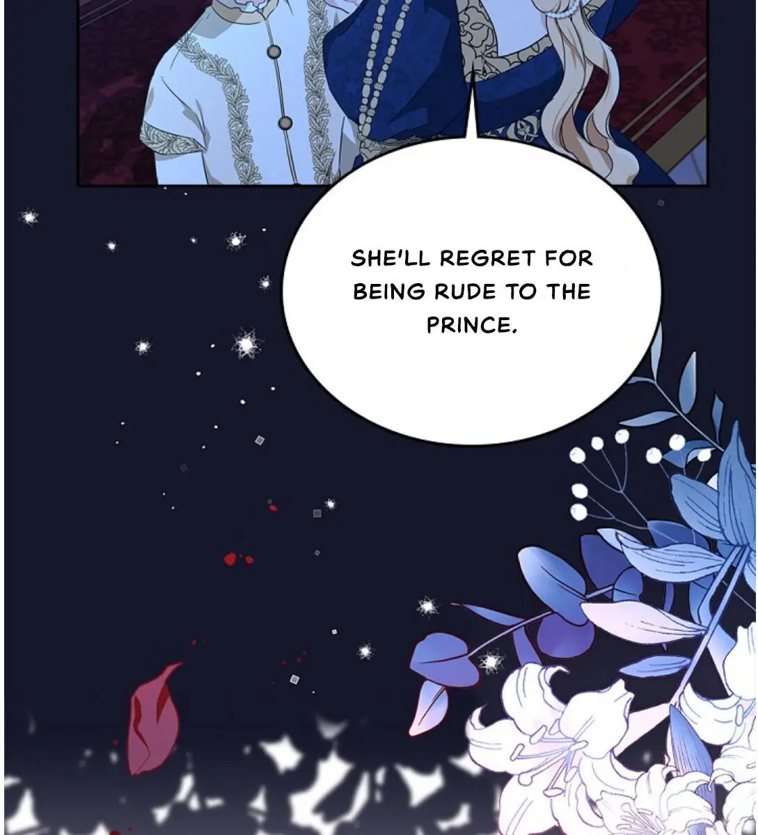 I'll Be the Matriarch in This Life Chapter 17 Page 110