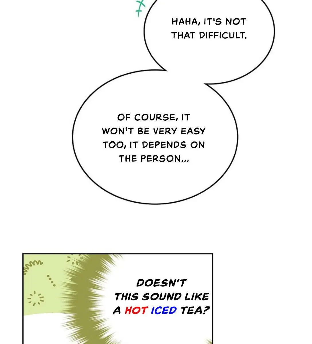 I'll Be the Matriarch in This Life Chapter 18 Page 8