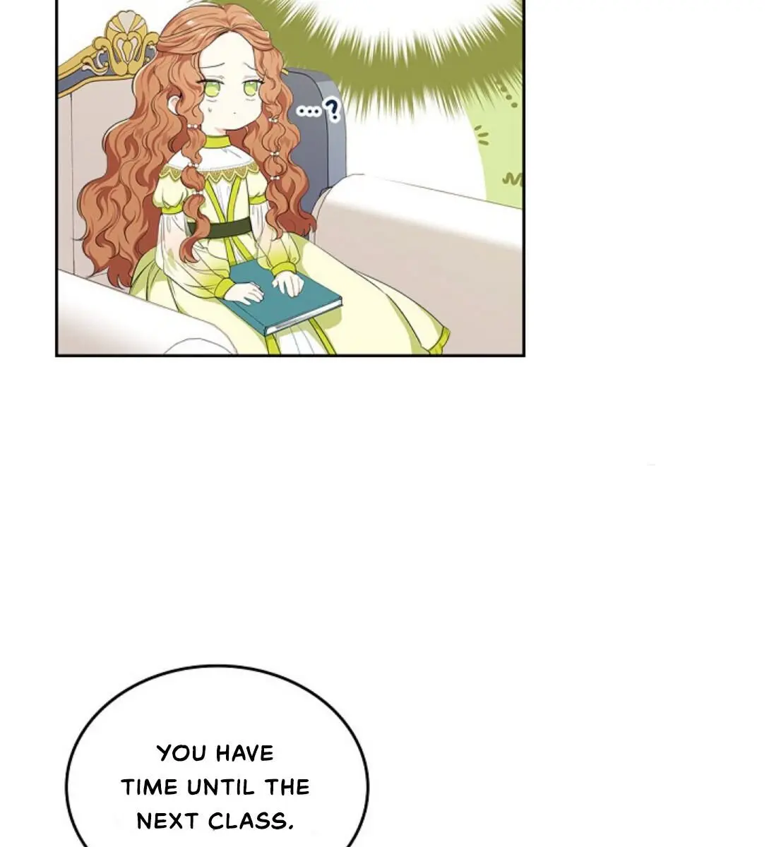 I'll Be the Matriarch in This Life Chapter 18 Page 9