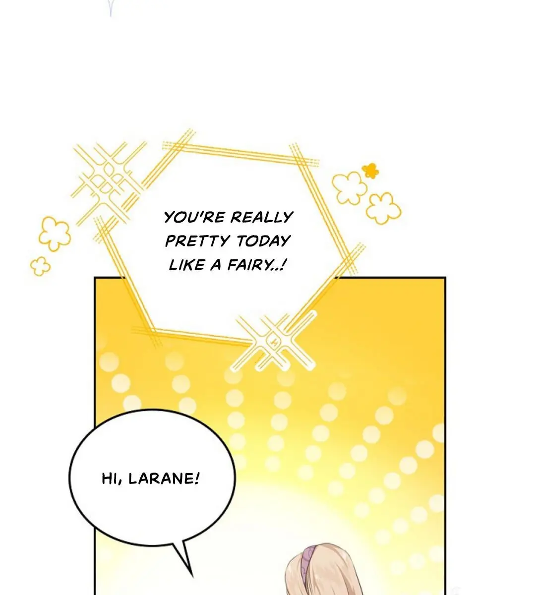 I'll Be the Matriarch in This Life Chapter 18 Page 26