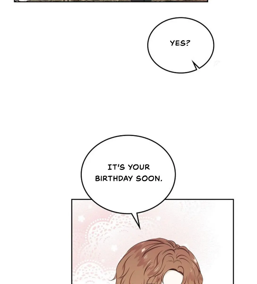 I'll Be the Matriarch in This Life Chapter 18 Page 41