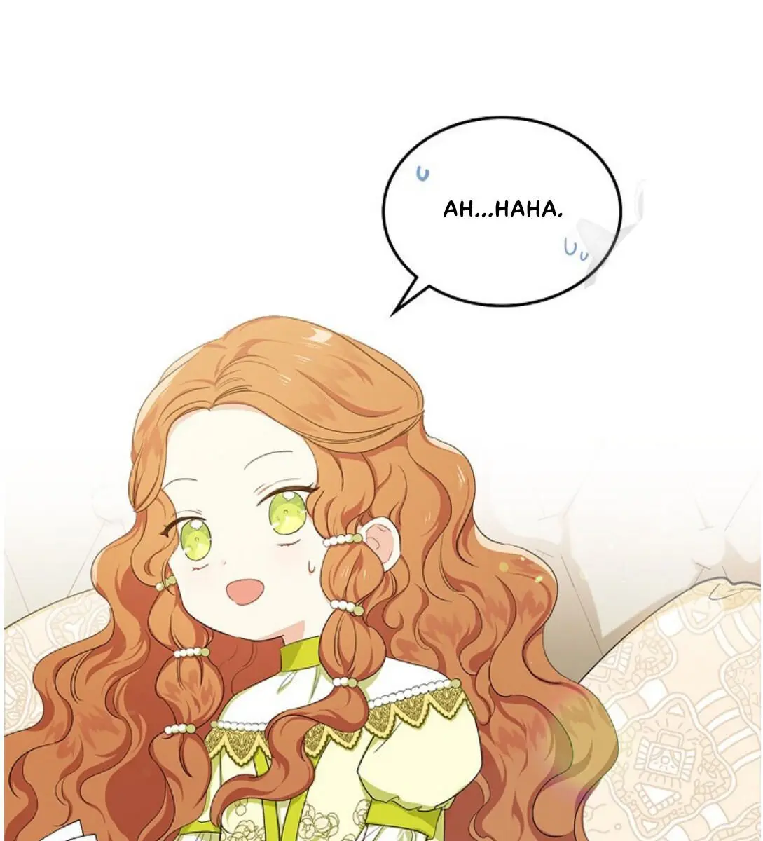 I'll Be the Matriarch in This Life Chapter 18 Page 44