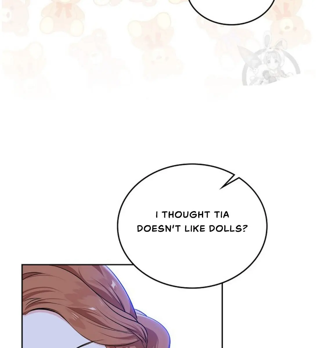 I'll Be the Matriarch in This Life Chapter 18 Page 48