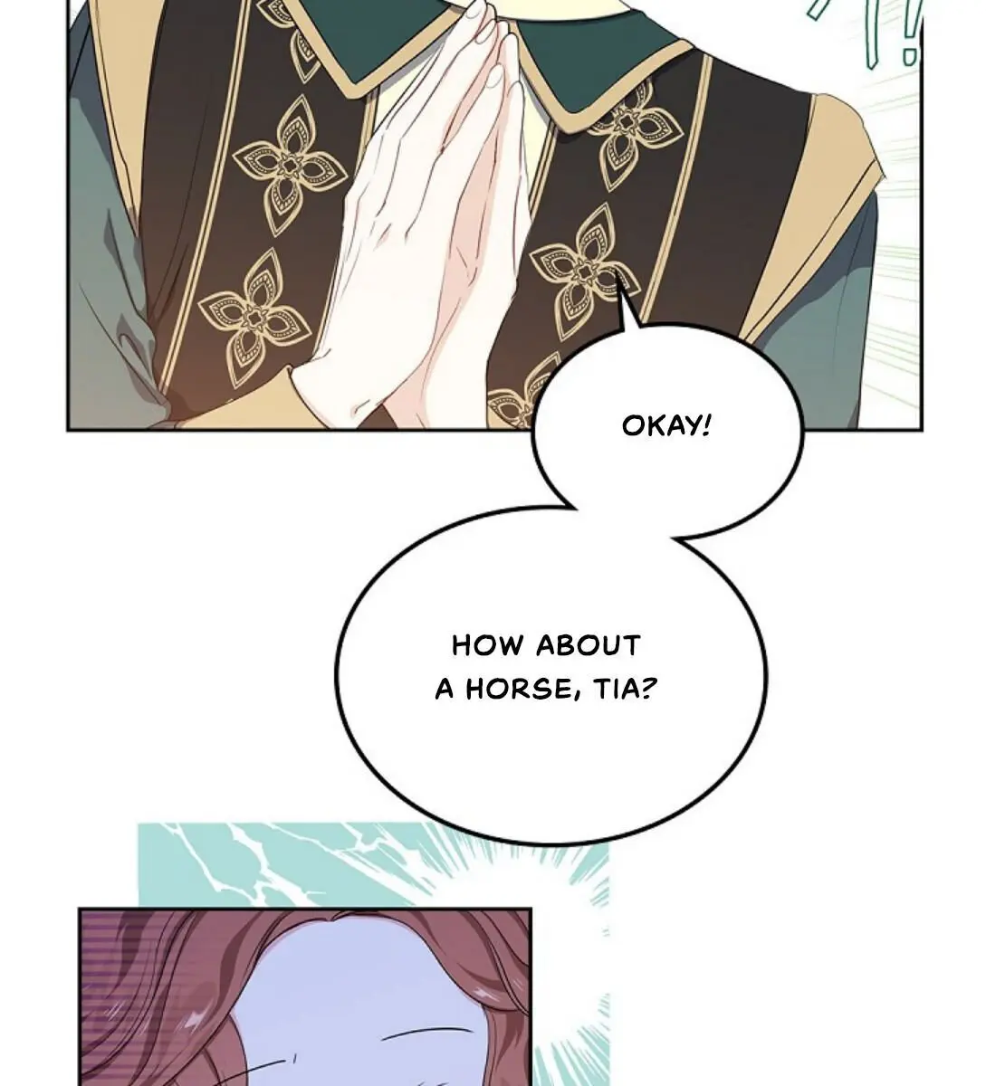 I'll Be the Matriarch in This Life Chapter 18 Page 55