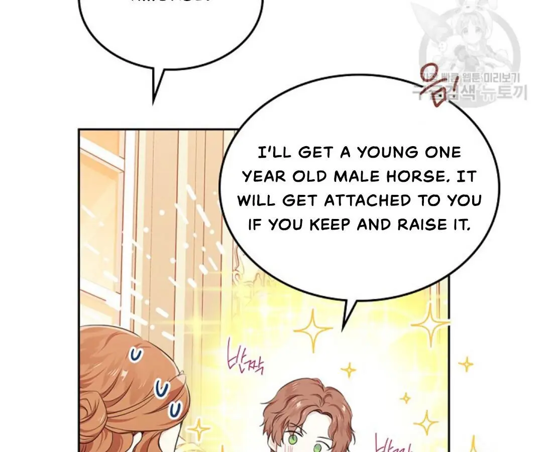 I'll Be the Matriarch in This Life Chapter 18 Page 57