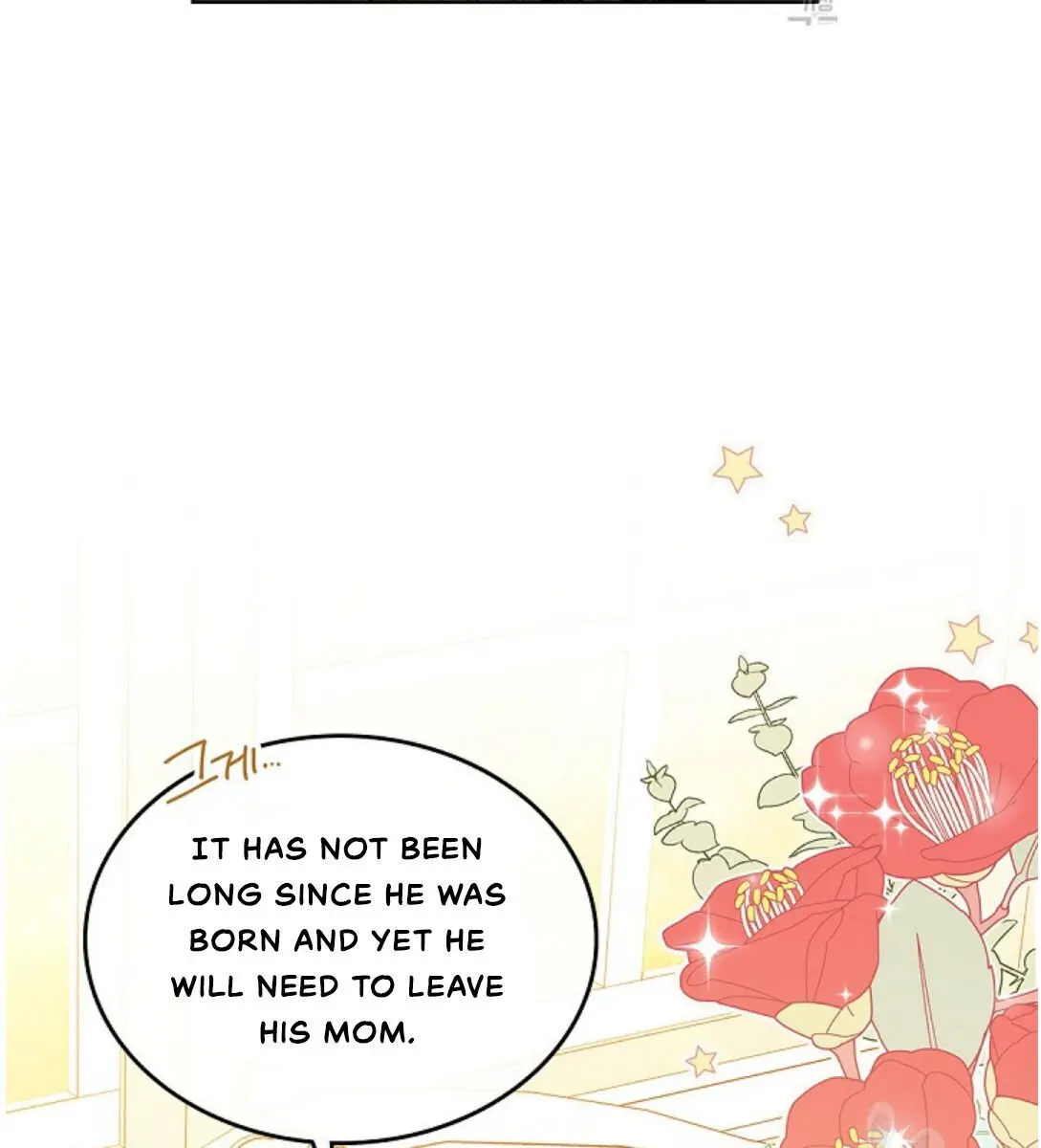 I'll Be the Matriarch in This Life Chapter 18 Page 69