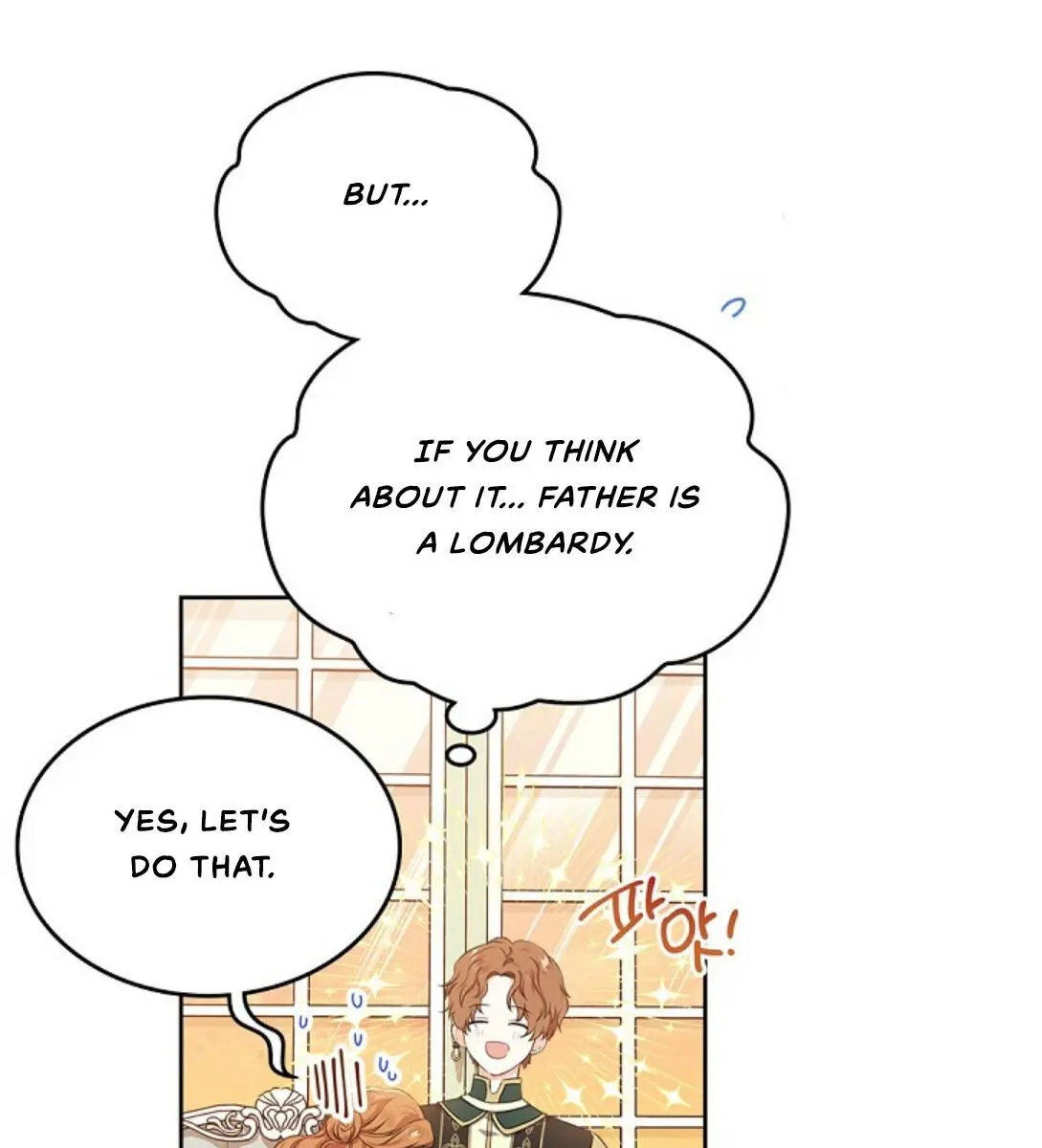 I'll Be the Matriarch in This Life Chapter 18 Page 83