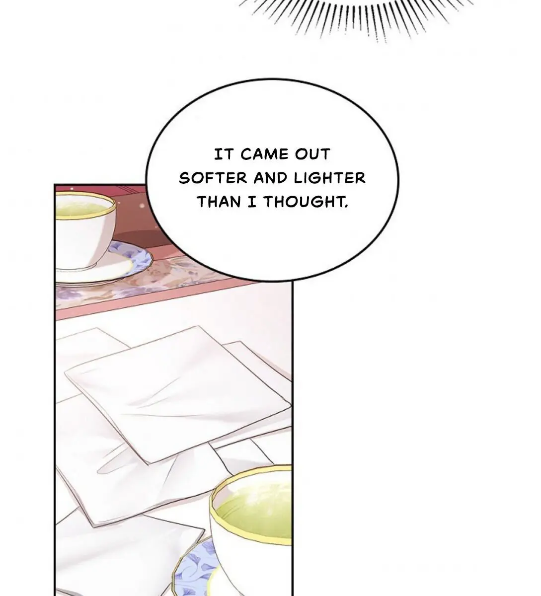 I'll Be the Matriarch in This Life Chapter 18 Page 92