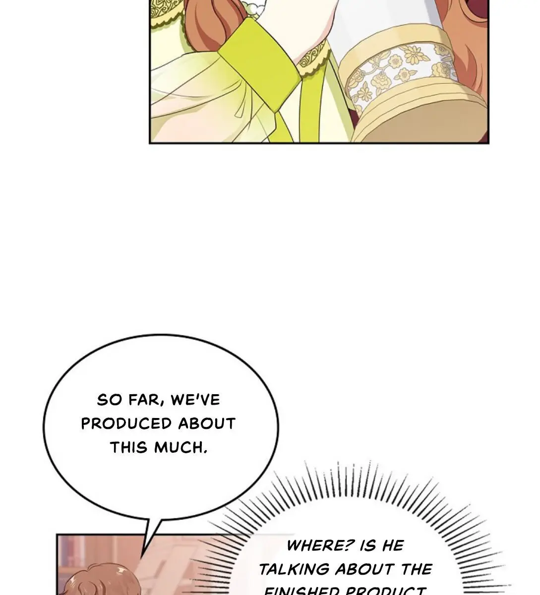 I'll Be the Matriarch in This Life Chapter 18 Page 97