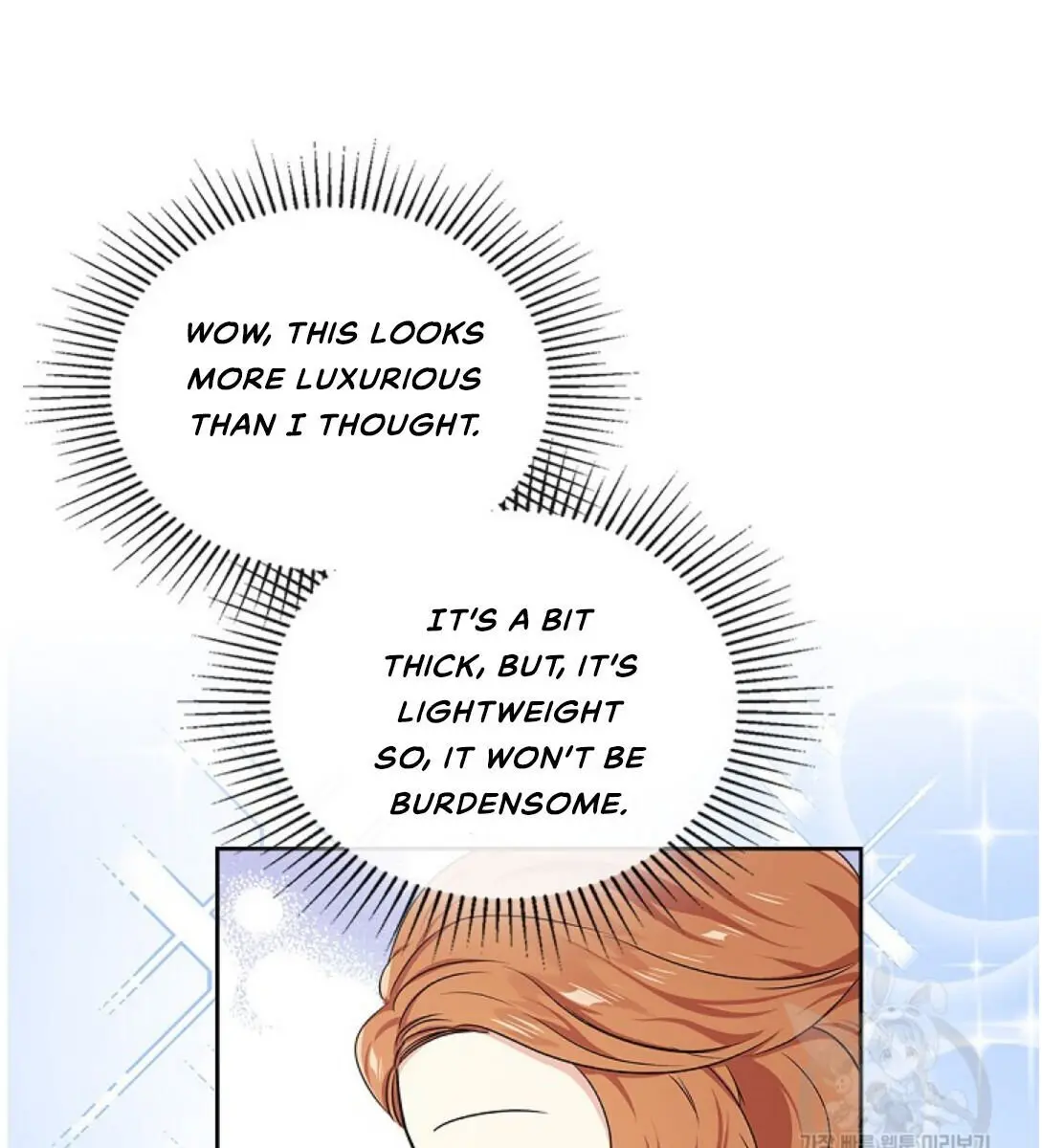 I'll Be the Matriarch in This Life Chapter 18 Page 99