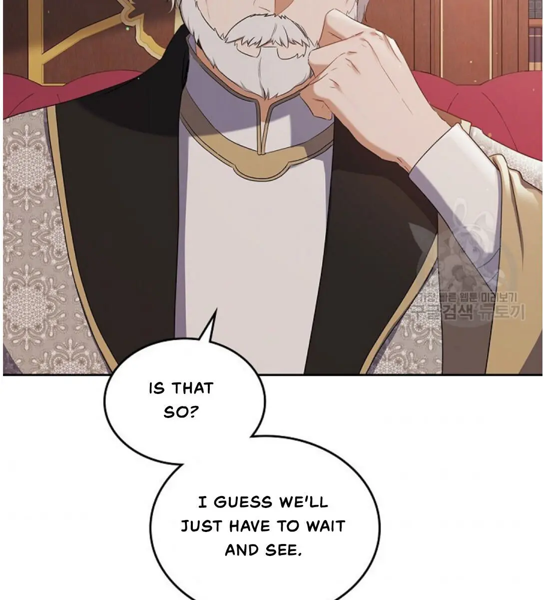 I'll Be the Matriarch in This Life Chapter 18 Page 105