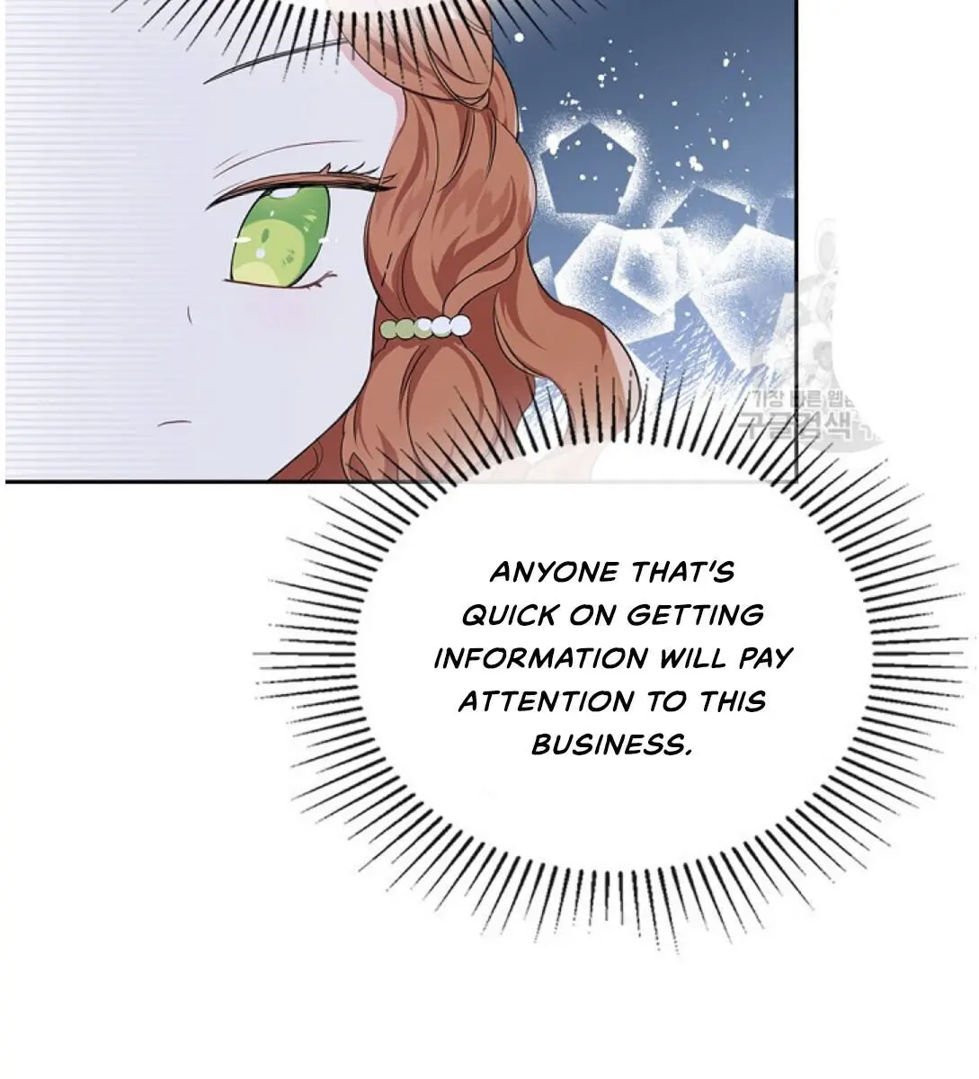 I'll Be the Matriarch in This Life Chapter 18 Page 109
