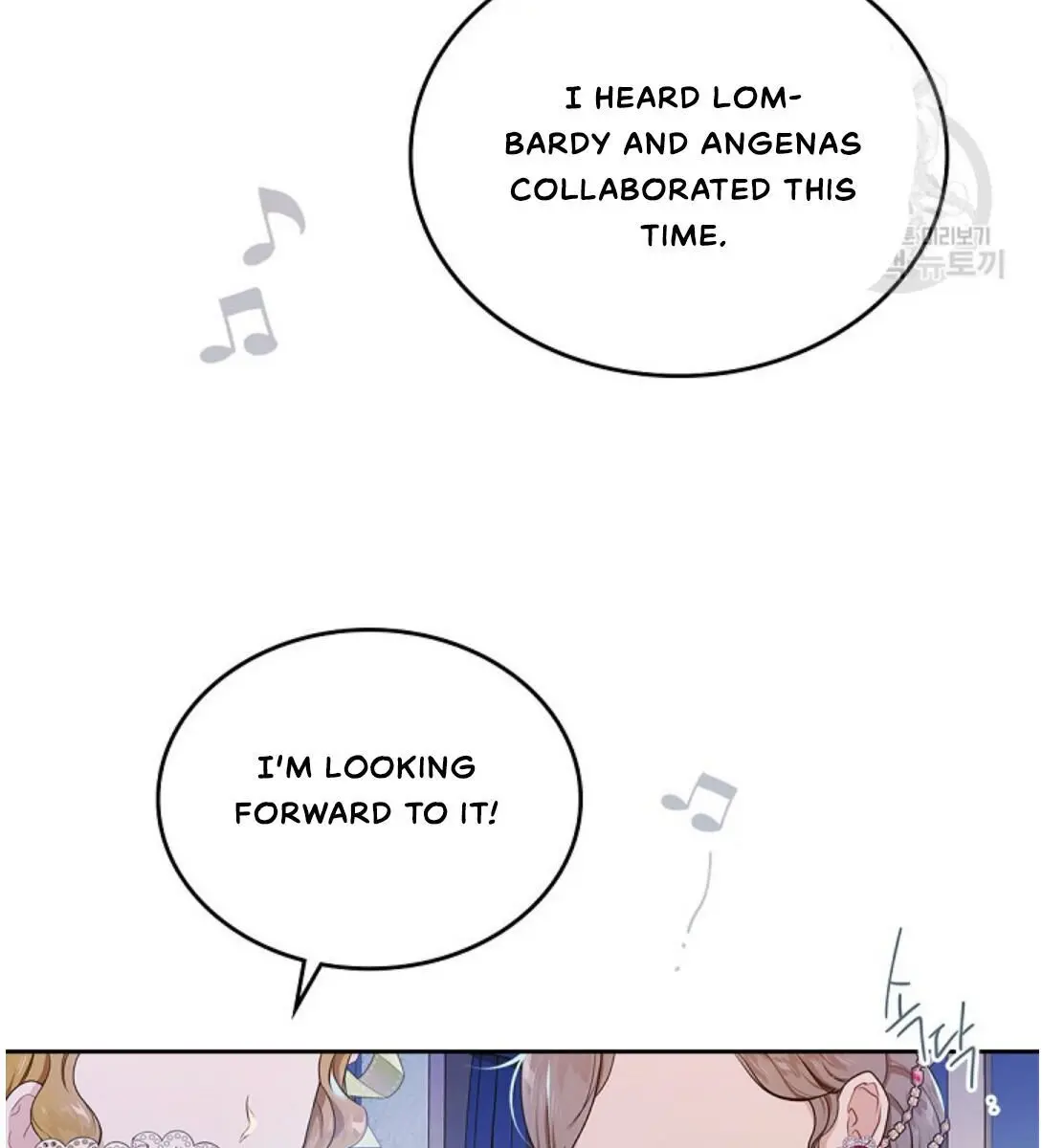 I'll Be the Matriarch in This Life Chapter 19 Page 5