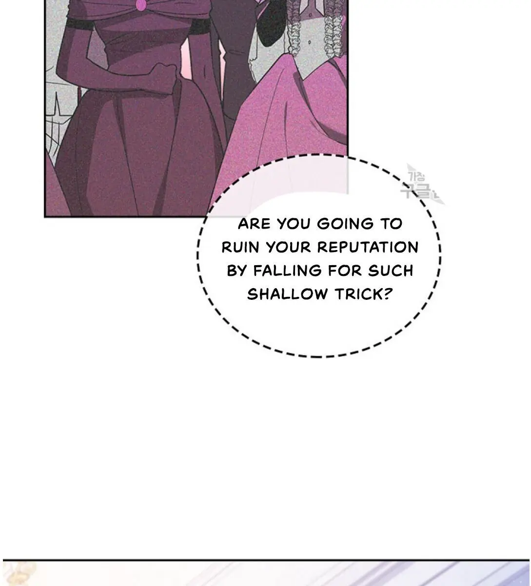 I'll Be the Matriarch in This Life Chapter 19 Page 19