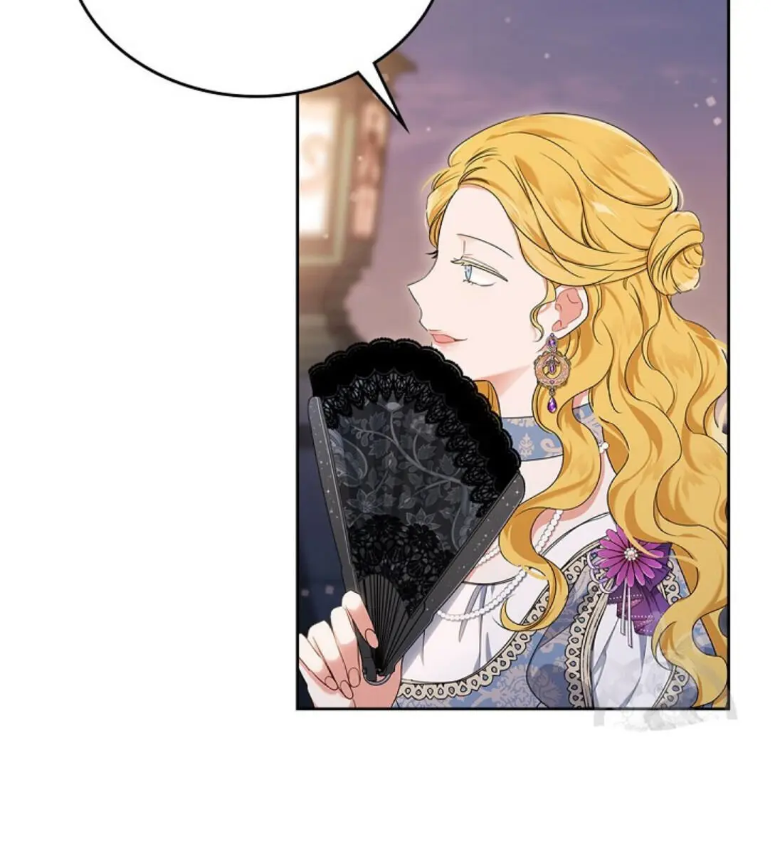 I'll Be the Matriarch in This Life Chapter 19 Page 29