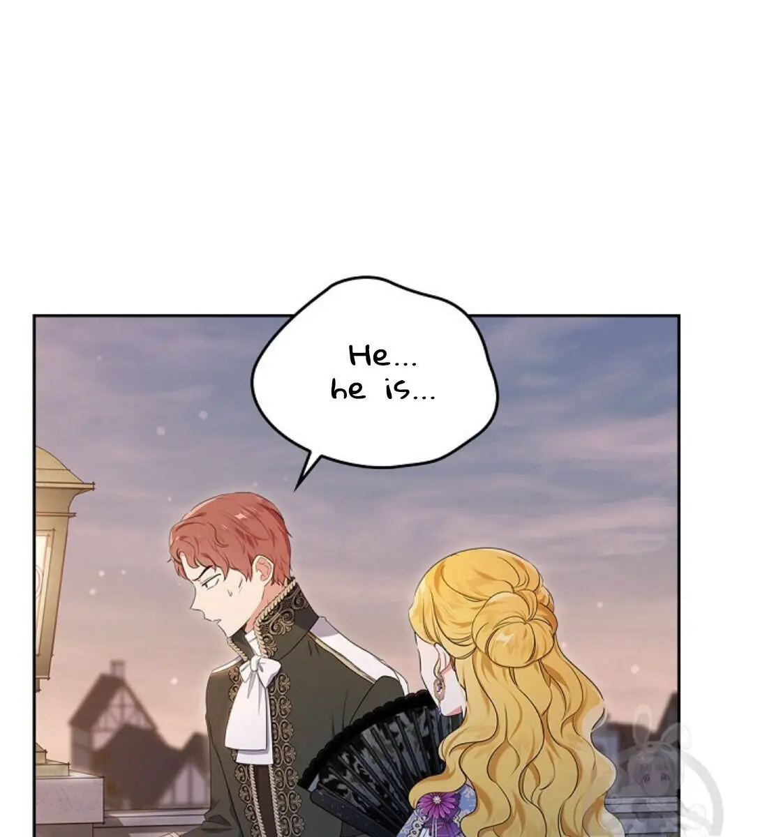 I'll Be the Matriarch in This Life Chapter 19 Page 30