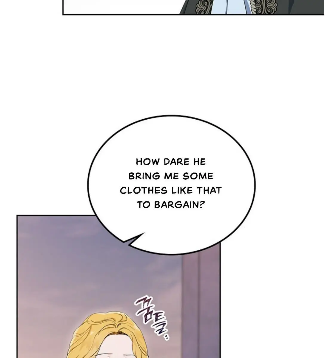 I'll Be the Matriarch in This Life Chapter 19 Page 33