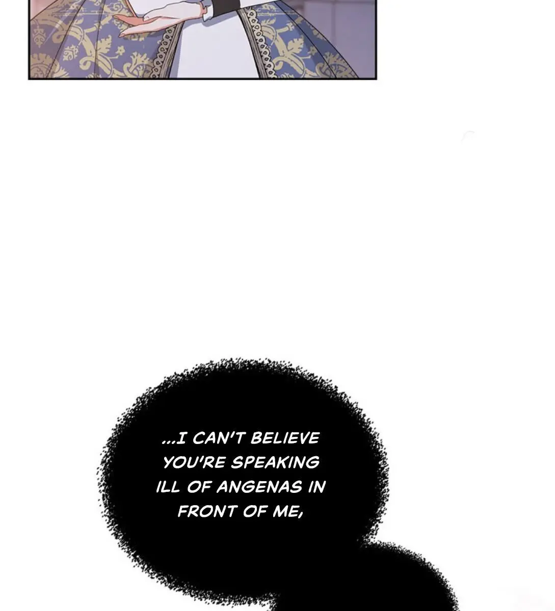 I'll Be the Matriarch in This Life Chapter 19 Page 35