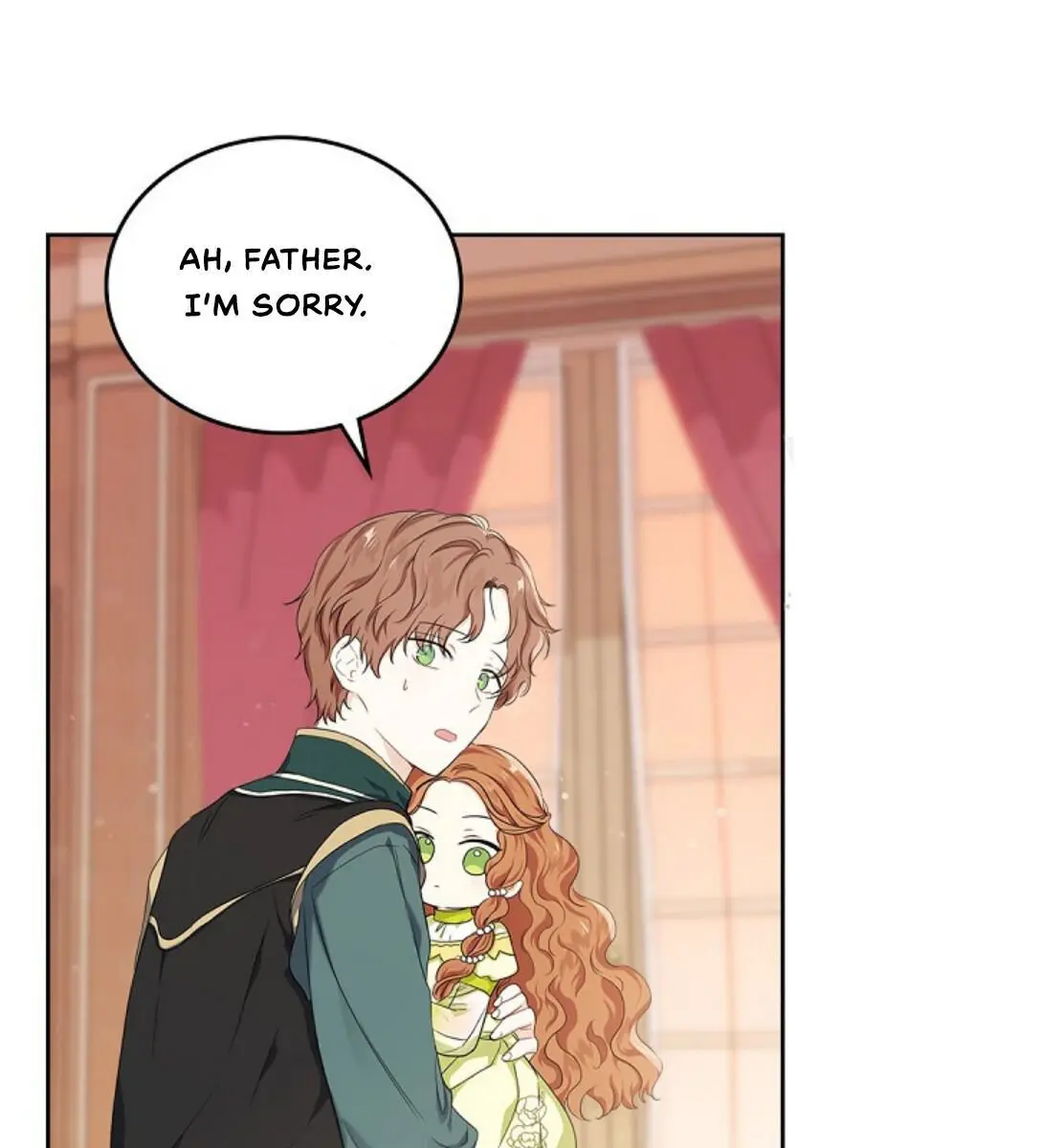 I'll Be the Matriarch in This Life Chapter 19 Page 57