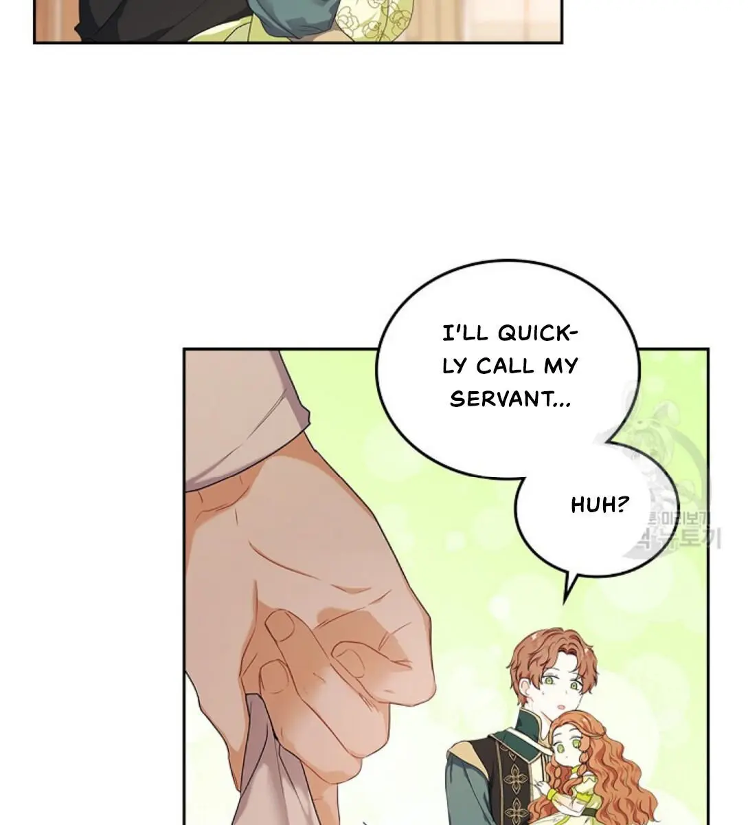 I'll Be the Matriarch in This Life Chapter 19 Page 58