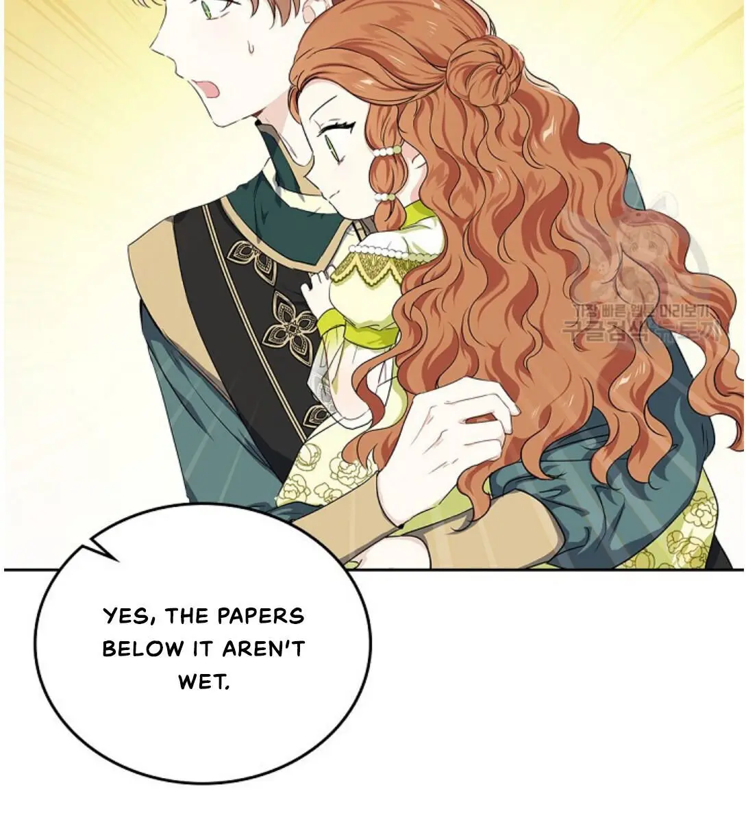 I'll Be the Matriarch in This Life Chapter 19 Page 61
