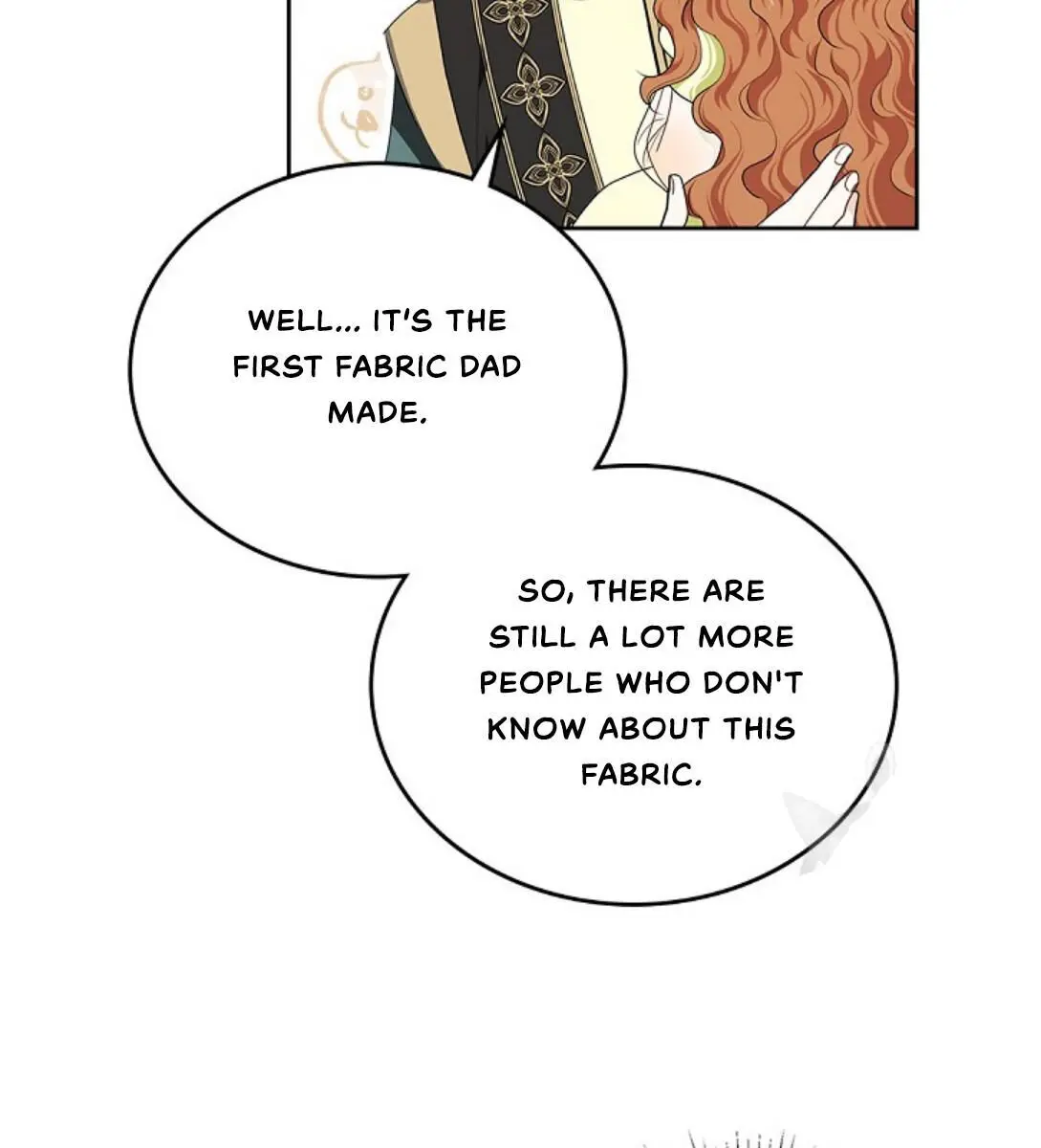 I'll Be the Matriarch in This Life Chapter 19 Page 72