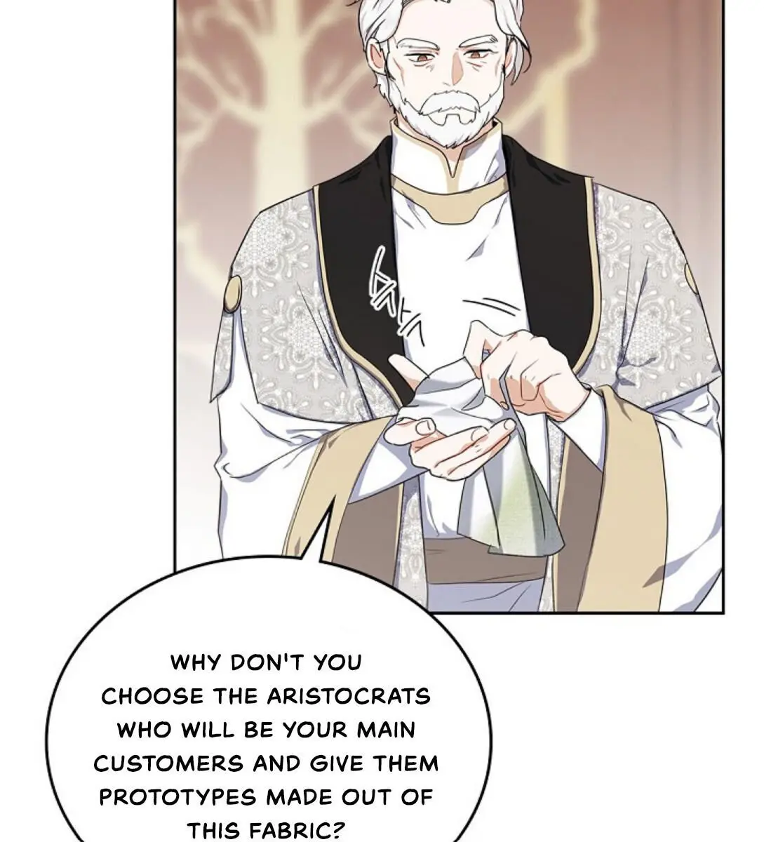 I'll Be the Matriarch in This Life Chapter 19 Page 88