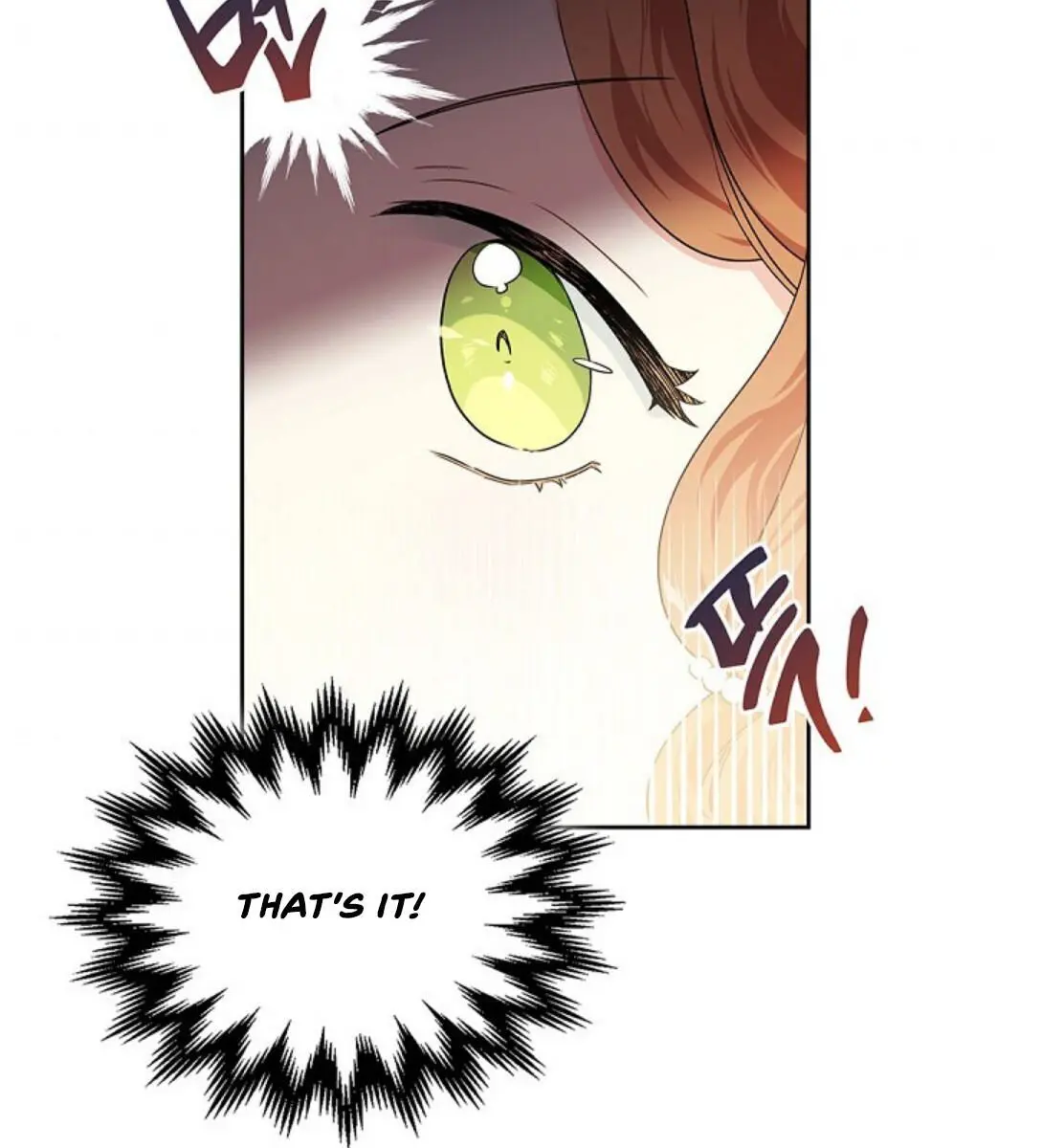 I'll Be the Matriarch in This Life Chapter 19 Page 92