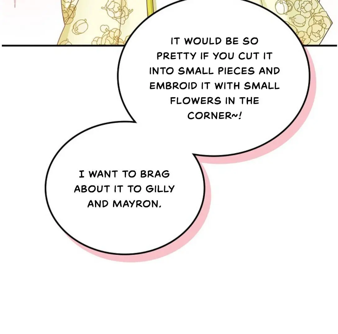 I'll Be the Matriarch in This Life Chapter 19 Page 97