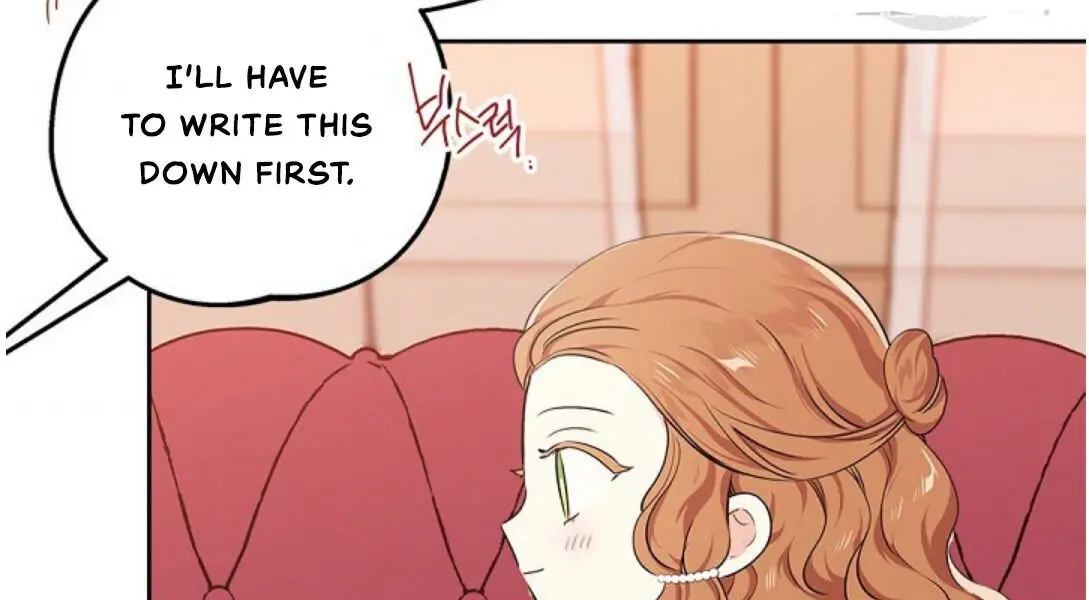 I'll Be the Matriarch in This Life Chapter 19 Page 103