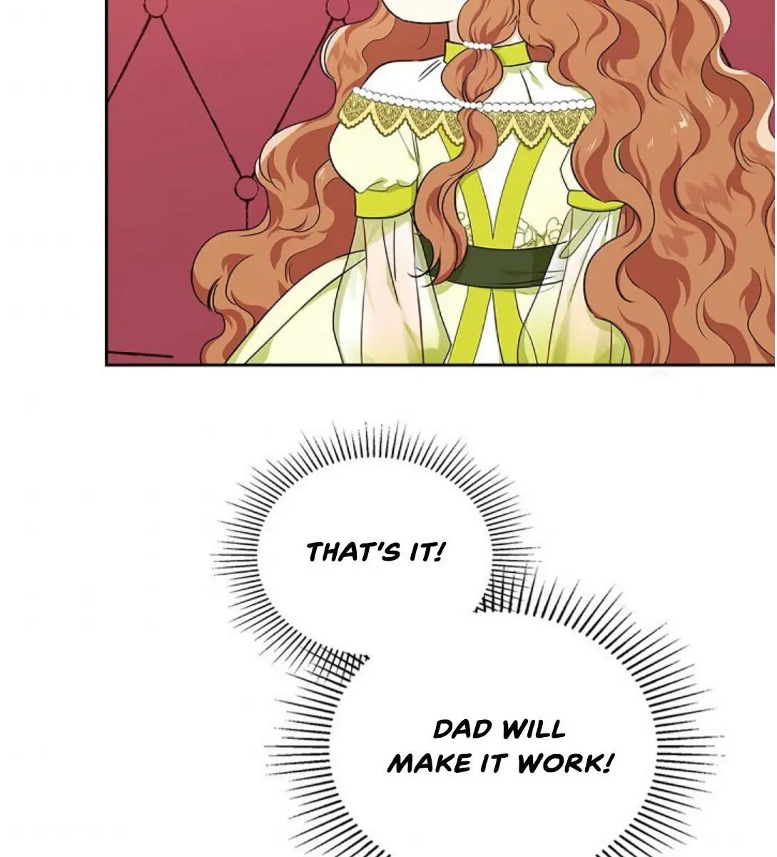 I'll Be the Matriarch in This Life Chapter 19 Page 104