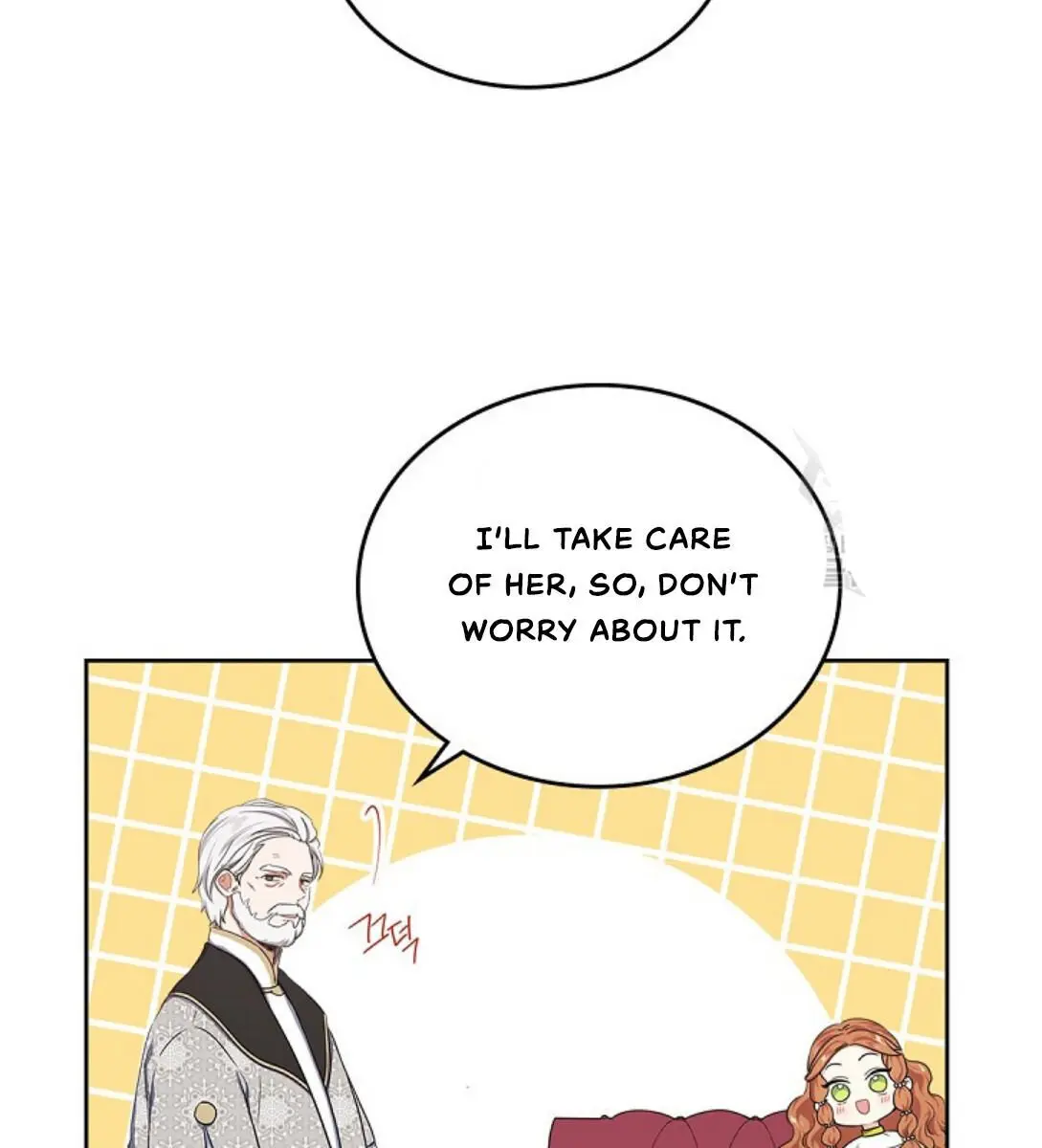 I'll Be the Matriarch in This Life Chapter 19 Page 108