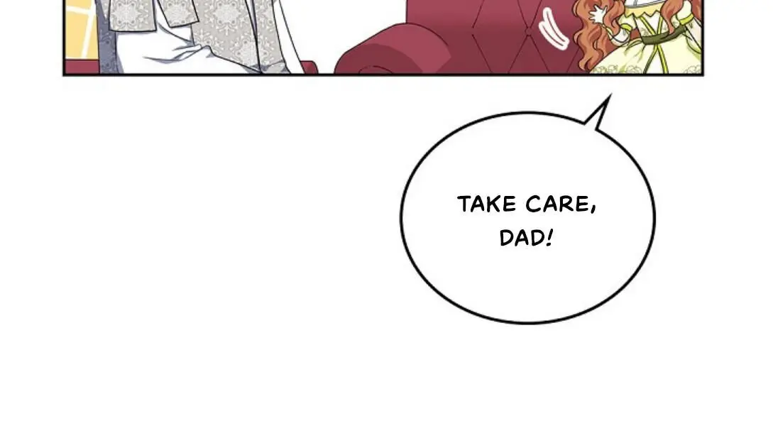 I'll Be the Matriarch in This Life Chapter 19 Page 109