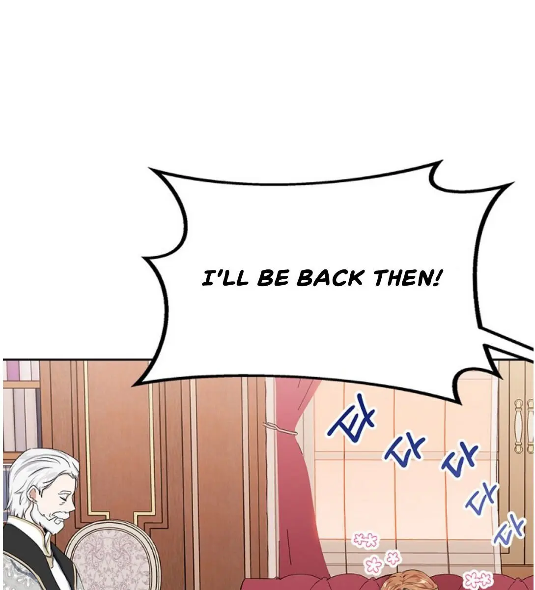 I'll Be the Matriarch in This Life Chapter 19 Page 110