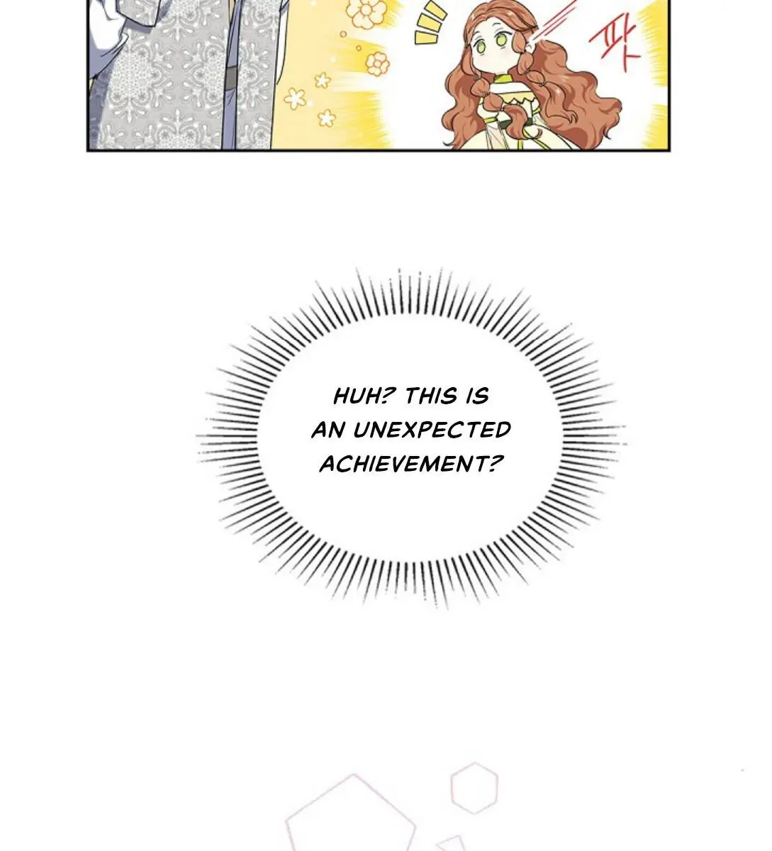 I'll Be the Matriarch in This Life Chapter 19 Page 113