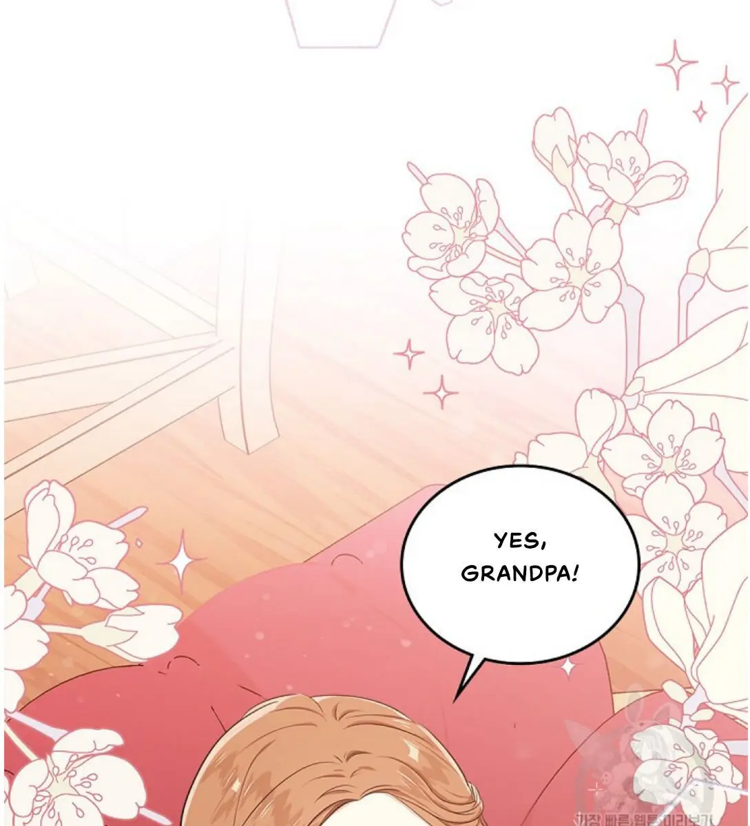 I'll Be the Matriarch in This Life Chapter 19 Page 114
