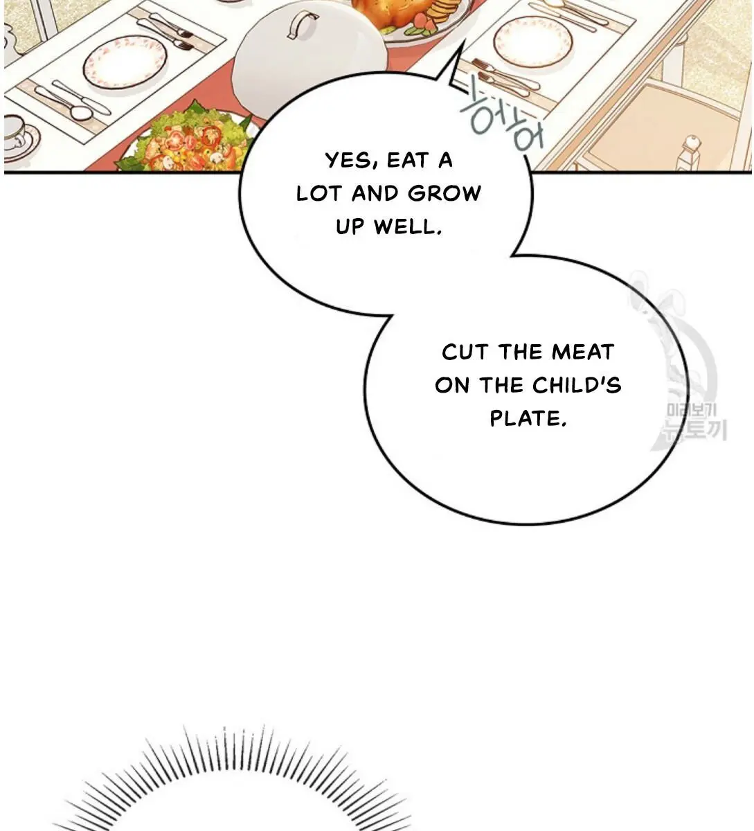 I'll Be the Matriarch in This Life Chapter 19 Page 120