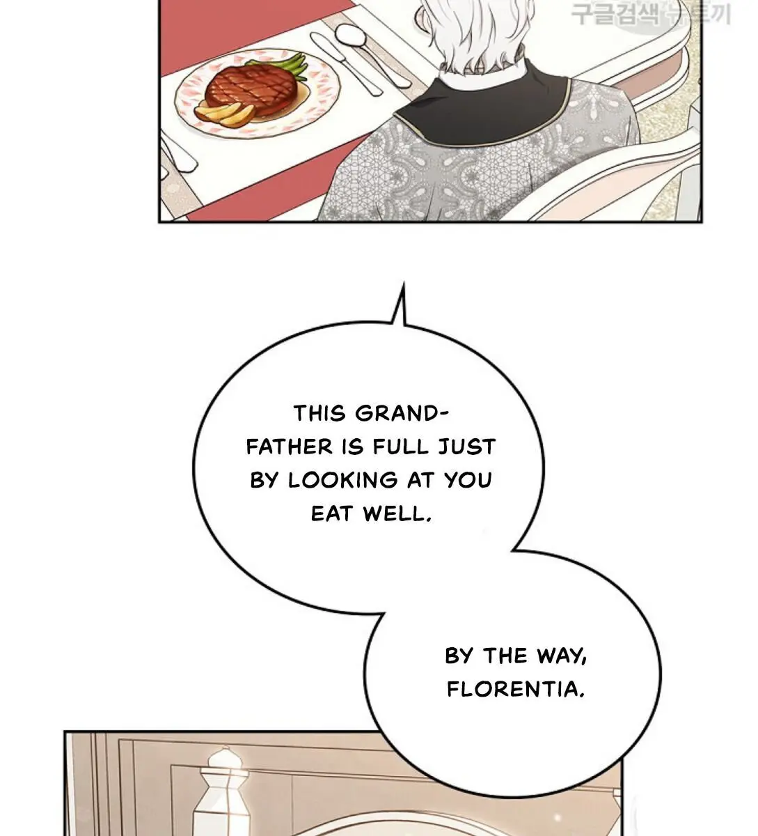 I'll Be the Matriarch in This Life Chapter 19 Page 127