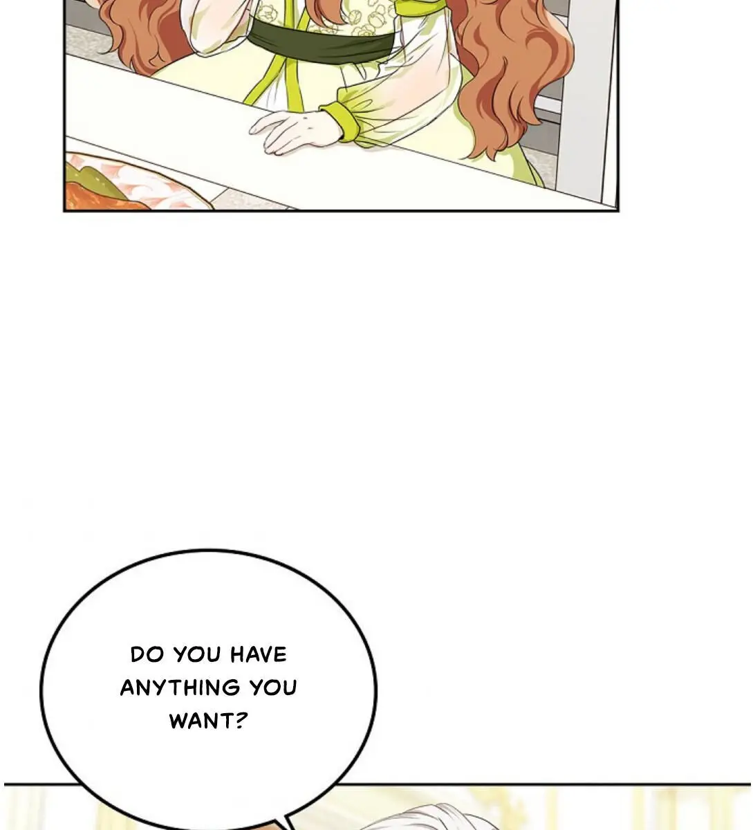 I'll Be the Matriarch in This Life Chapter 19 Page 129