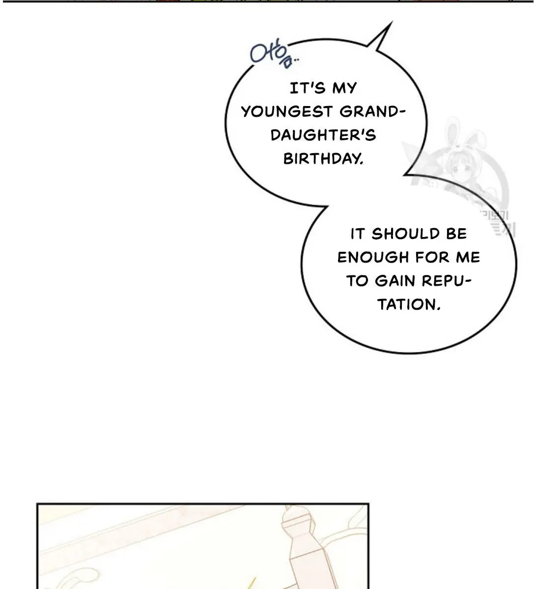 I'll Be the Matriarch in This Life Chapter 19 Page 136