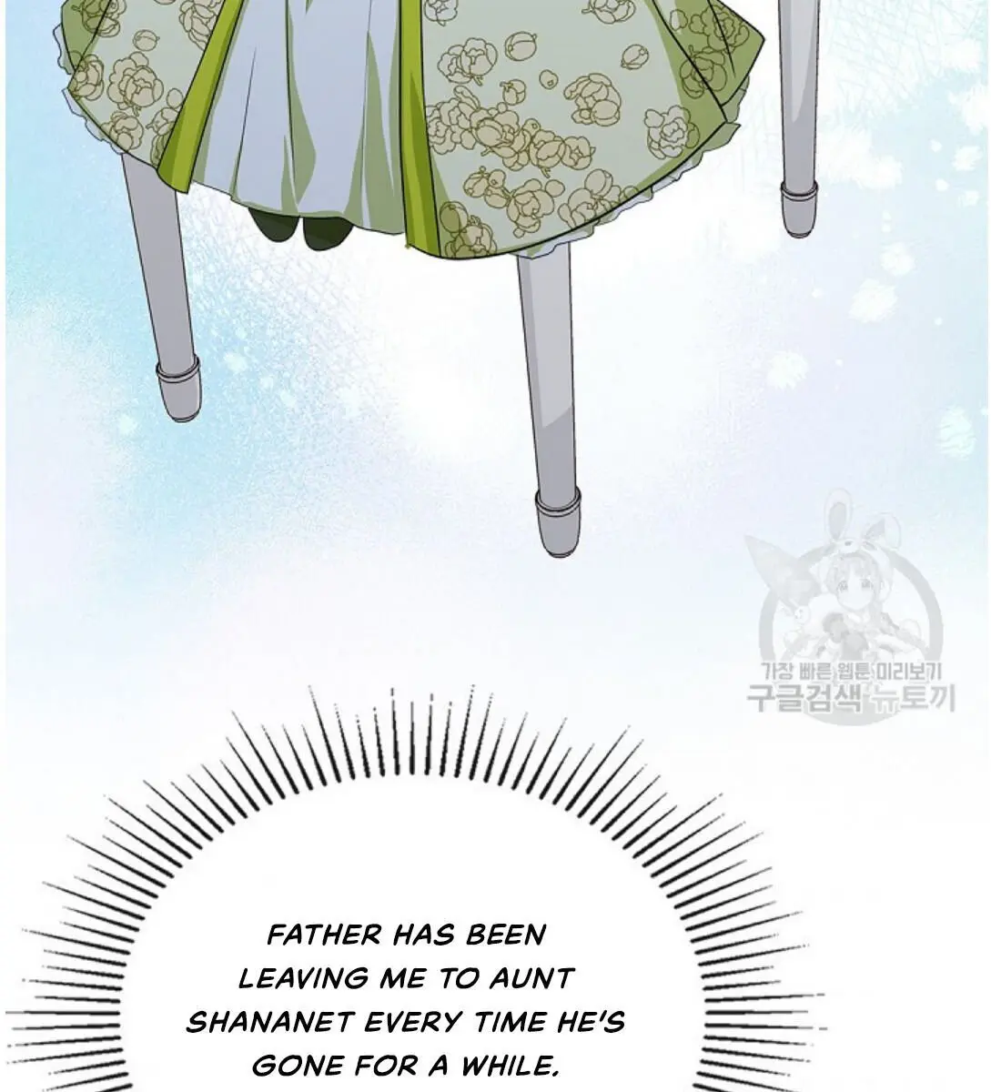 I'll Be the Matriarch in This Life Chapter 19 Page 142