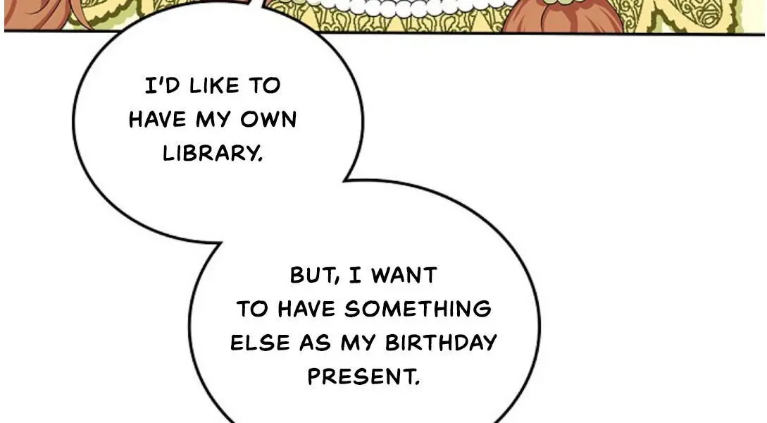 I'll Be the Matriarch in This Life Chapter 19 Page 146