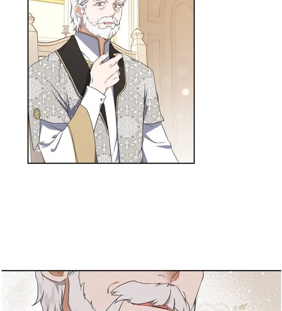 I'll Be the Matriarch in This Life Chapter 20 Page 3
