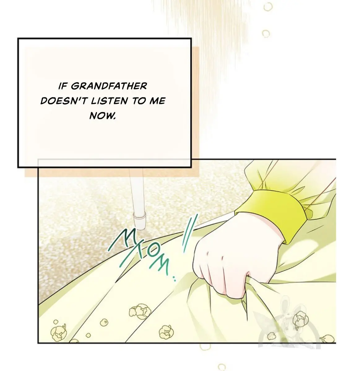 I'll Be the Matriarch in This Life Chapter 20 Page 9