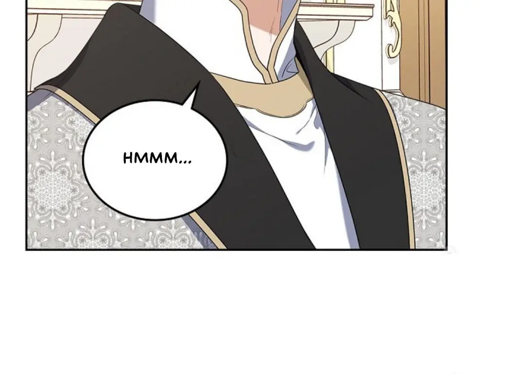 I'll Be the Matriarch in This Life Chapter 20 Page 16