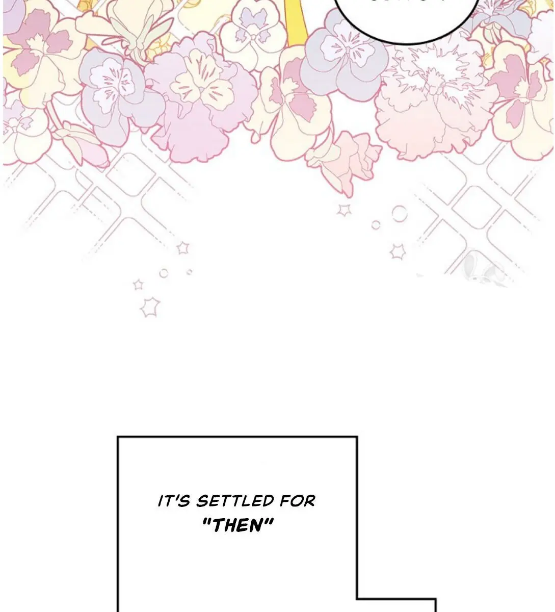 I'll Be the Matriarch in This Life Chapter 20 Page 23
