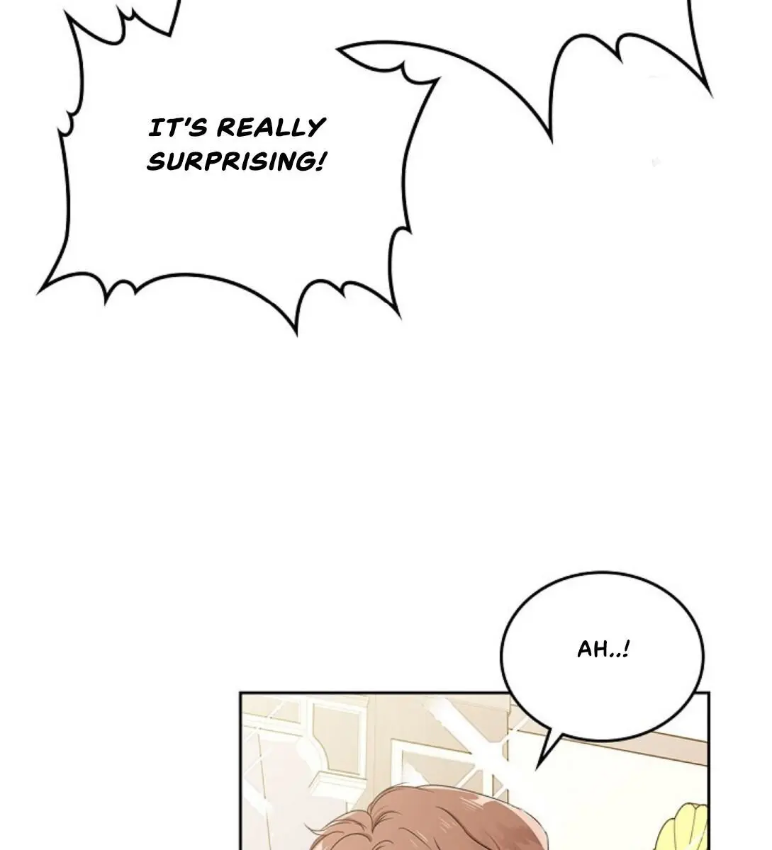 I'll Be the Matriarch in This Life Chapter 20 Page 39