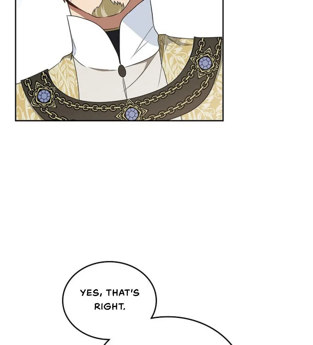 I'll Be the Matriarch in This Life Chapter 20 Page 44