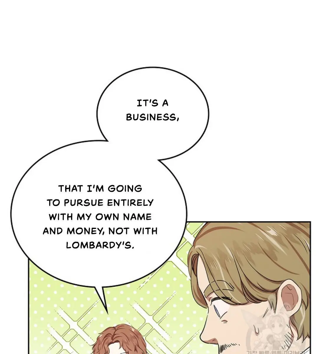 I'll Be the Matriarch in This Life Chapter 20 Page 88